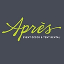 Après Event Décor logo