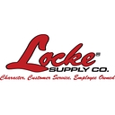 Locke Supply Co logo