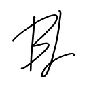Black Love logo