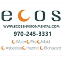 ECOS Environmental & Disaster Restoration logo