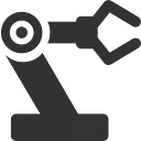 Raymond West Automation logo