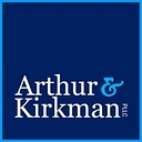 Arthur & Kirkman logo