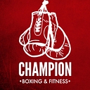 Champion Boxing & Fitness logo