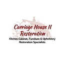 Carriage House II Restoration logo