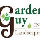 A Garden Guy Landscaping logo