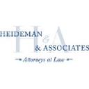 Heideman and Associates logo