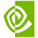 NVIDIA Compute Network logo