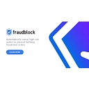 FraudBlock logo