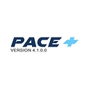 PacePlus logo