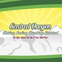 Central Oregon Heating logo