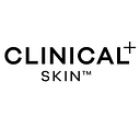 Clinical Skin logo