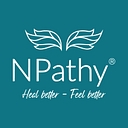 NPathy logo