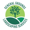 General Grounds Landscaping logo