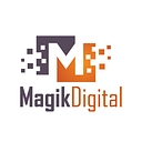 Magik Digital logo