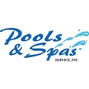 Pools & Spas Service, Inc. logo