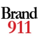 Brand911 logo