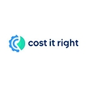 Cost It Right logo