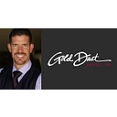 Gold Dust Dental Lab logo