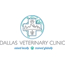 Dallas Veterinary Clinic logo