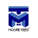 Moore Tees logo