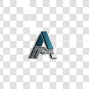 Auresta AI logo