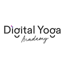 Digital Yoga Academy logo