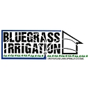Bluegrass Irrigation logo
