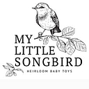 ShopMyLittleSongbird logo