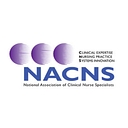 National Association of Clinical Nurse Specialists (NACNS) logo