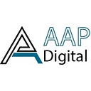AAP Digital logo