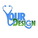 Your Design Medical logo