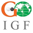 Go logo
