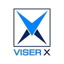 Viserx logo