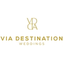 Via Destination logo