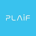 Plaif logo
