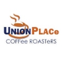 Union Place Coffee Roasters logo