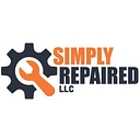 Simply Repaired logo