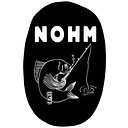 Bar Nohm logo