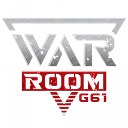War Room MMA, Kickboxing, and Fitness logo