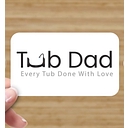 Tub Dad | Bathtub Refinishing New Jersey logo