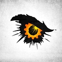 Landmark logo