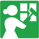 Mary Maids logo