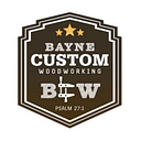 Bayne Custom Woodworking logo