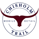 Chisholm Trail Mobile Detail logo