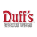 Duff's Famous Wings logo
