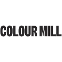 Colour Mill logo