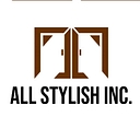 All Stylish Inc logo