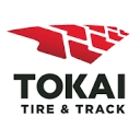 TOKAI SOLID TIRE logo