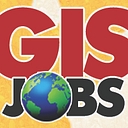 GISJobs.com logo