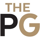The Portland Group logo